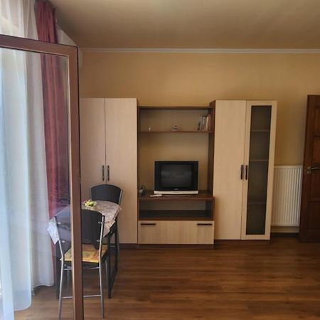 Sárvár Bastya Apartmanhaz מראה חיצוני תמונה