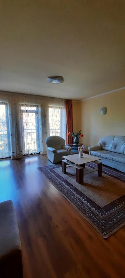 Sárvár Bastya Apartmanhaz מראה חיצוני תמונה