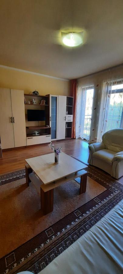 Sárvár Bastya Apartmanhaz מראה חיצוני תמונה