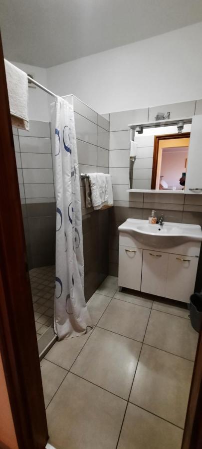 Sárvár Bastya Apartmanhaz מראה חיצוני תמונה