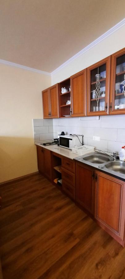 Sárvár Bastya Apartmanhaz מראה חיצוני תמונה
