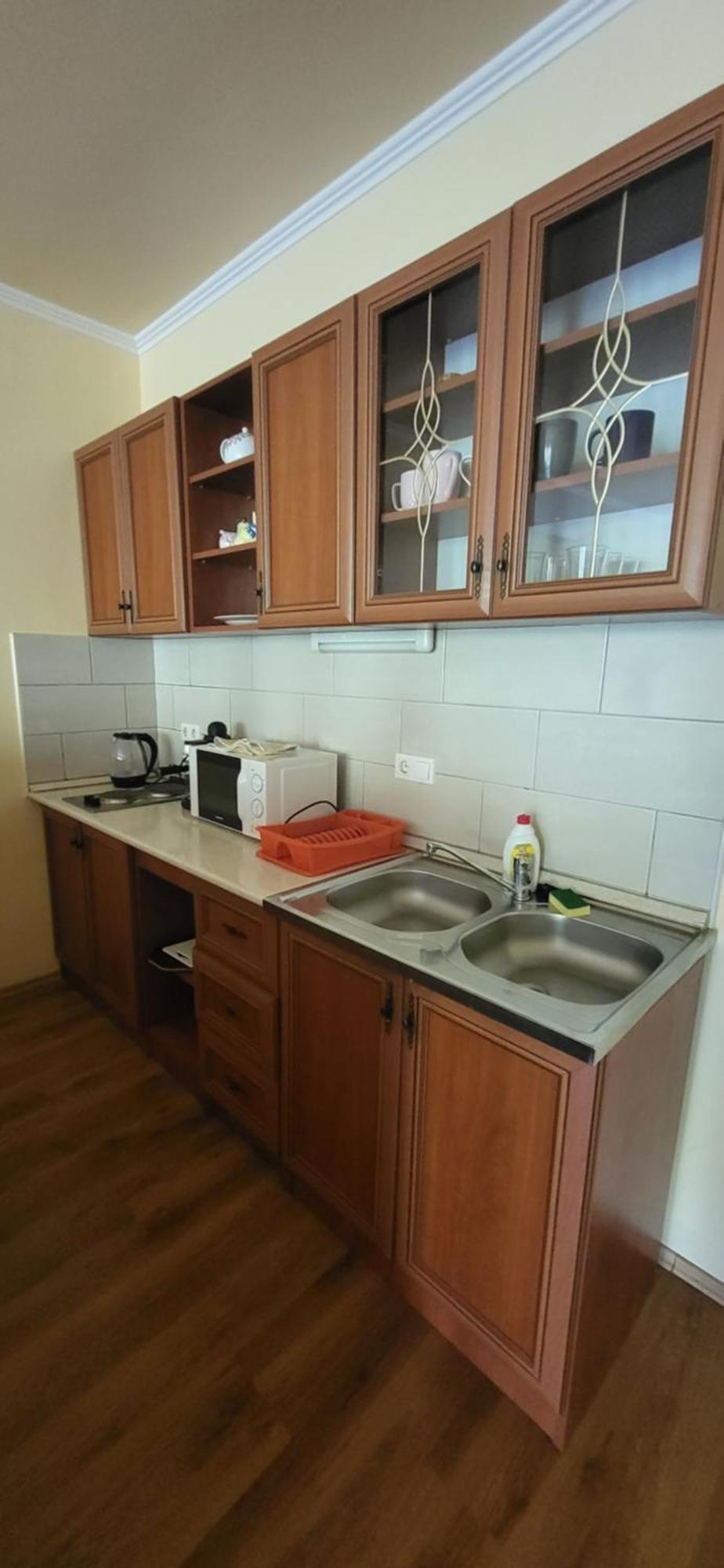 Sárvár Bastya Apartmanhaz מראה חיצוני תמונה