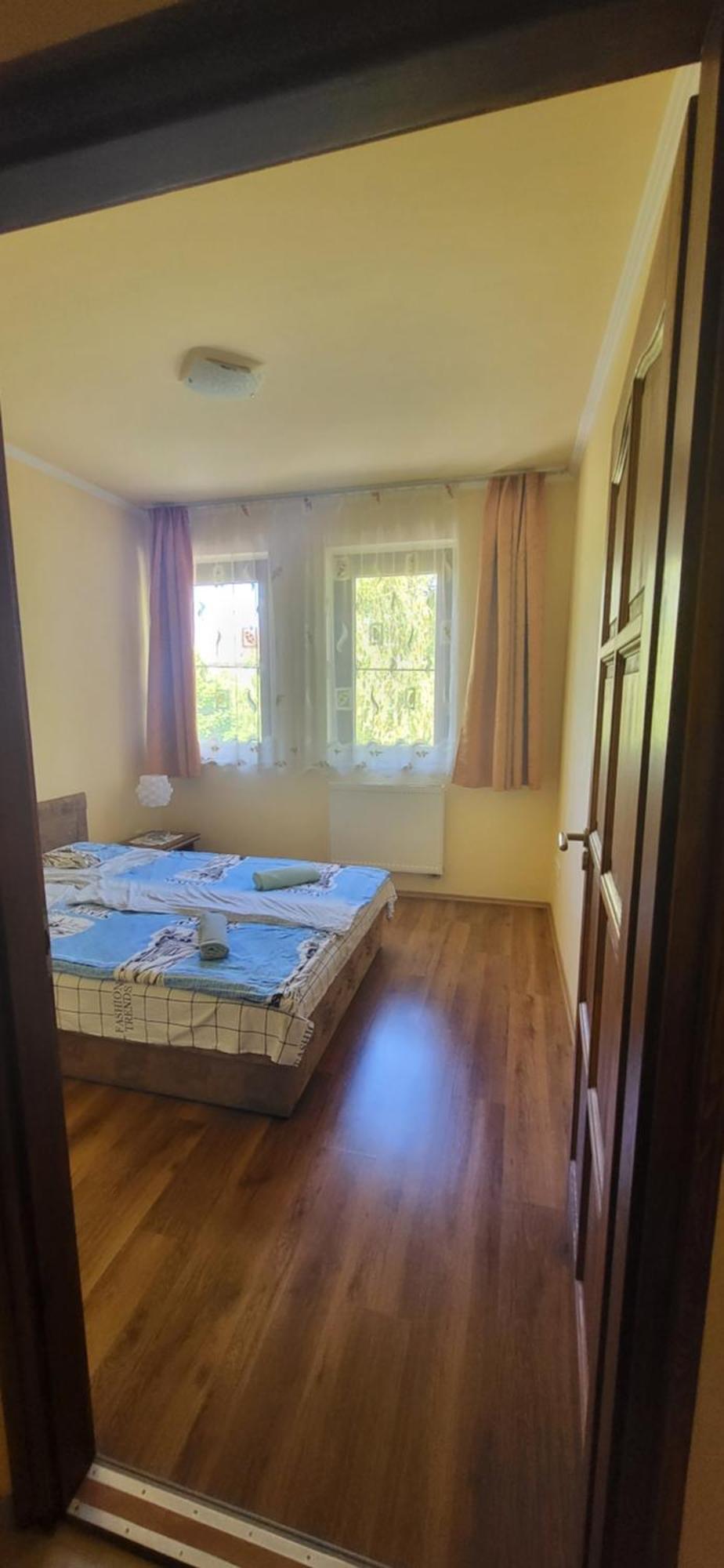 Sárvár Bastya Apartmanhaz מראה חיצוני תמונה