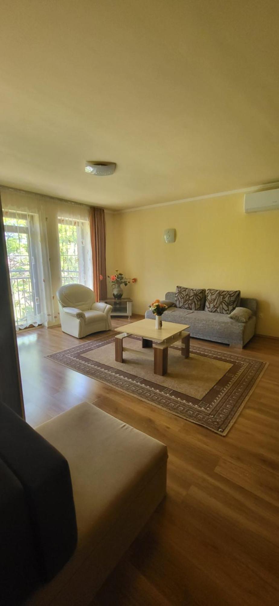 Sárvár Bastya Apartmanhaz חדר תמונה