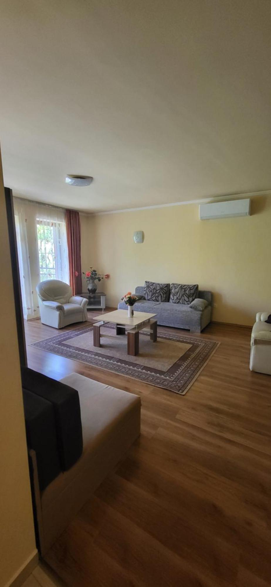 Sárvár Bastya Apartmanhaz מראה חיצוני תמונה