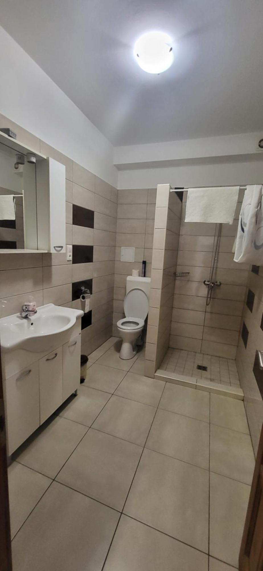 Sárvár Bastya Apartmanhaz מראה חיצוני תמונה