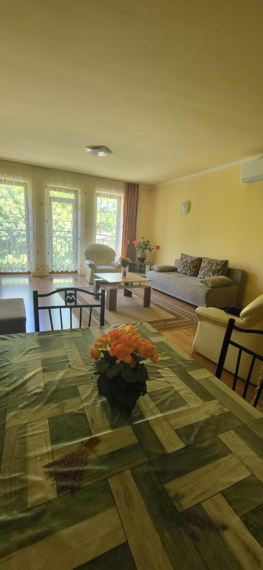 Sárvár Bastya Apartmanhaz מראה חיצוני תמונה