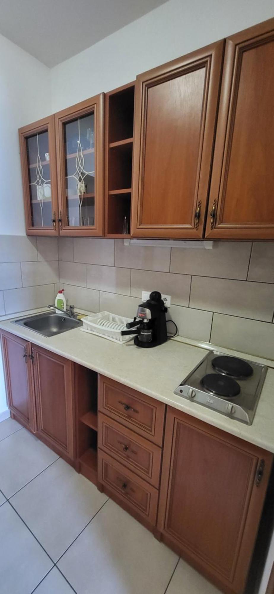 Sárvár Bastya Apartmanhaz מראה חיצוני תמונה