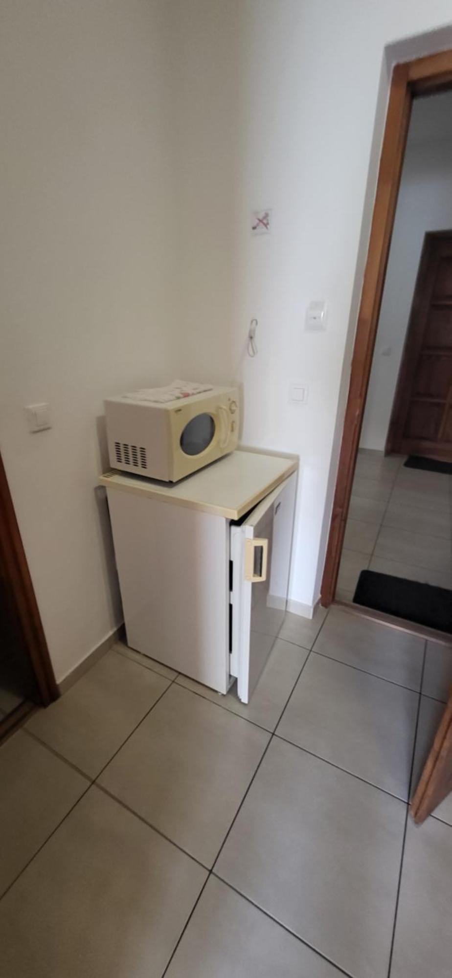 Sárvár Bastya Apartmanhaz חדר תמונה