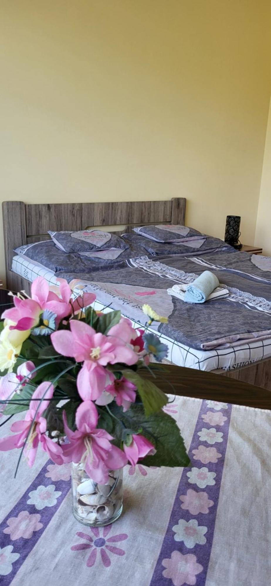 Sárvár Bastya Apartmanhaz מראה חיצוני תמונה