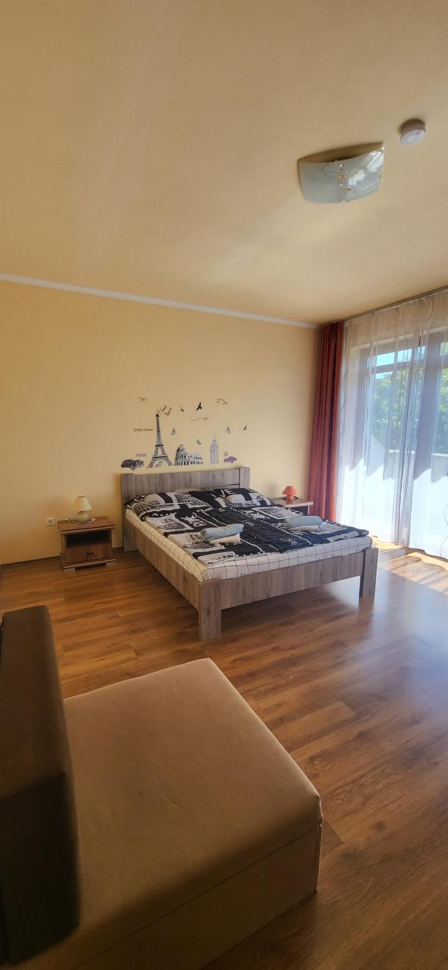 Sárvár Bastya Apartmanhaz מראה חיצוני תמונה