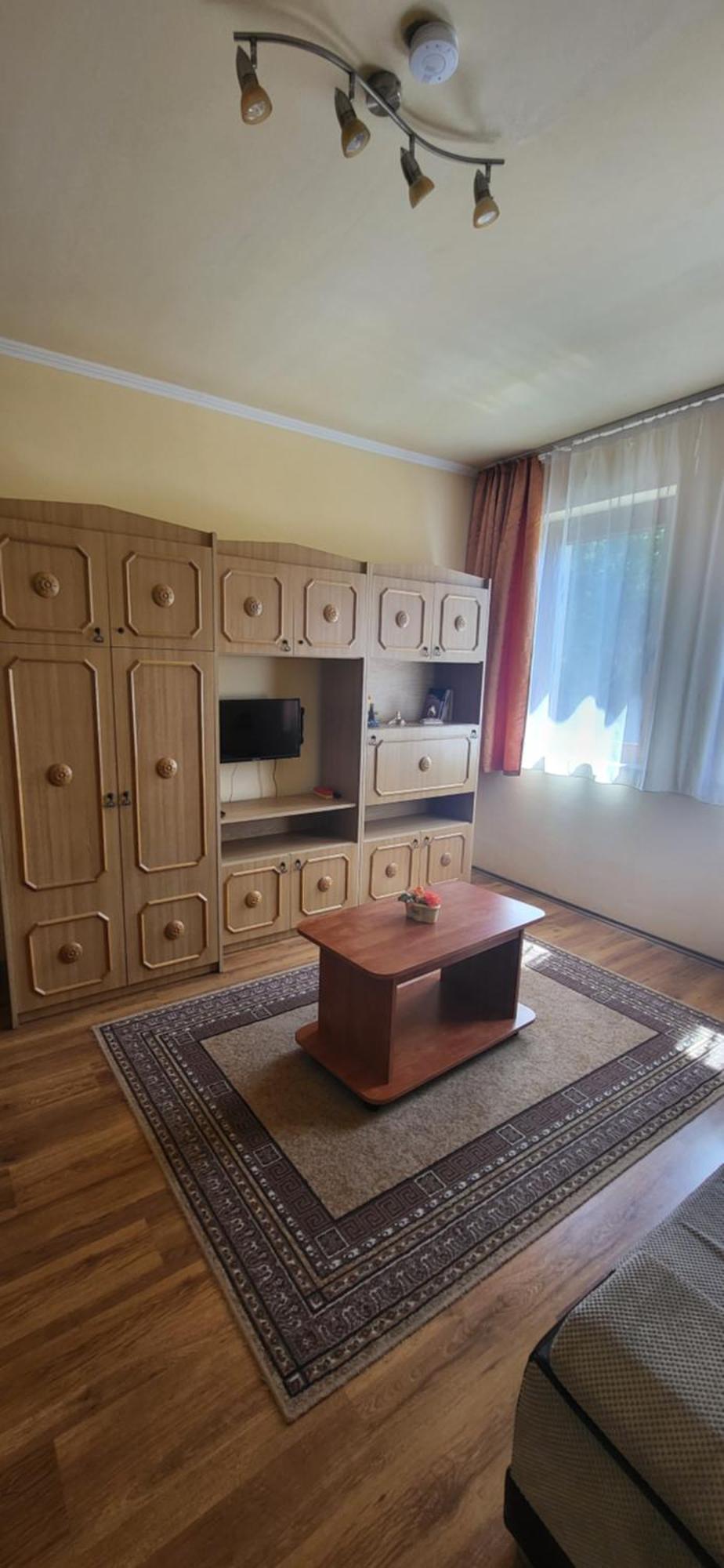 Sárvár Bastya Apartmanhaz מראה חיצוני תמונה