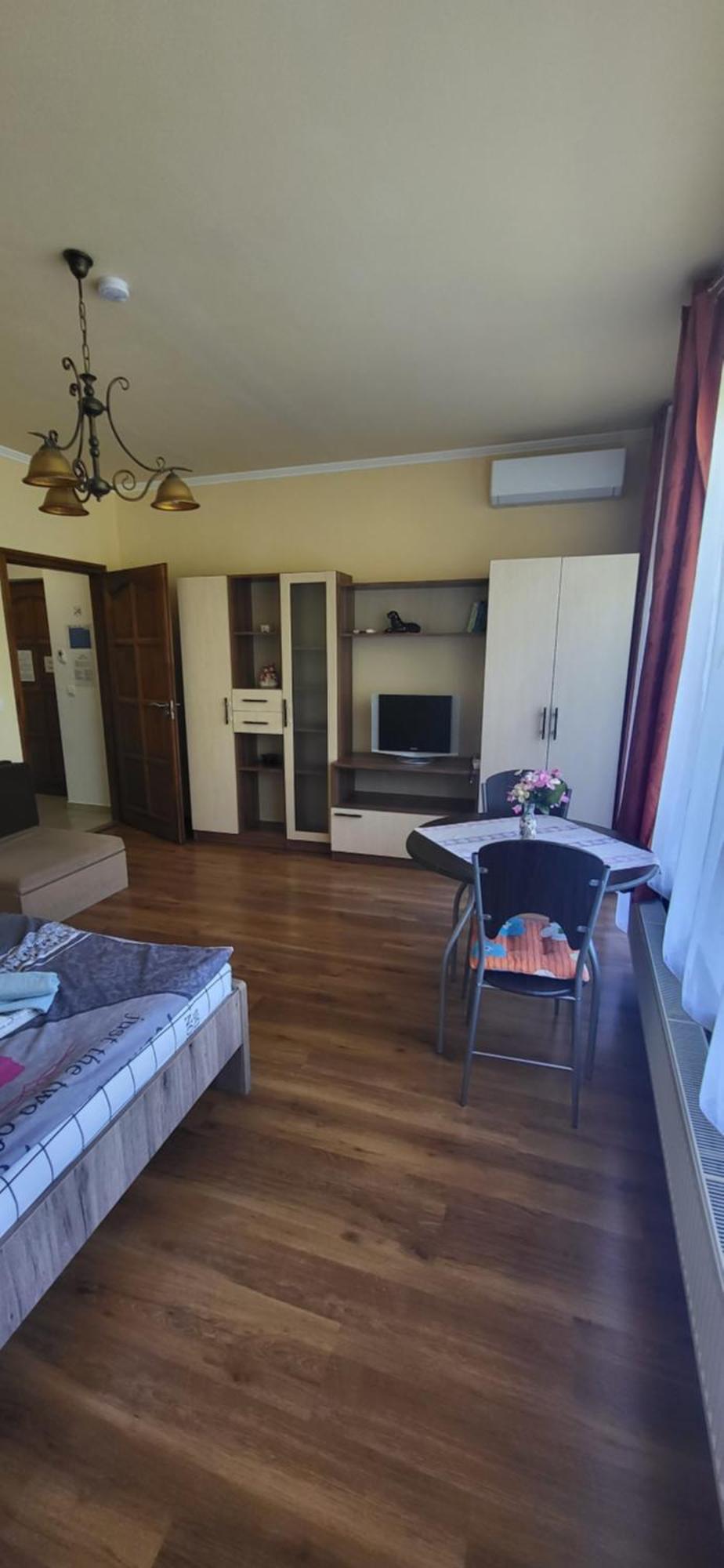 Sárvár Bastya Apartmanhaz מראה חיצוני תמונה