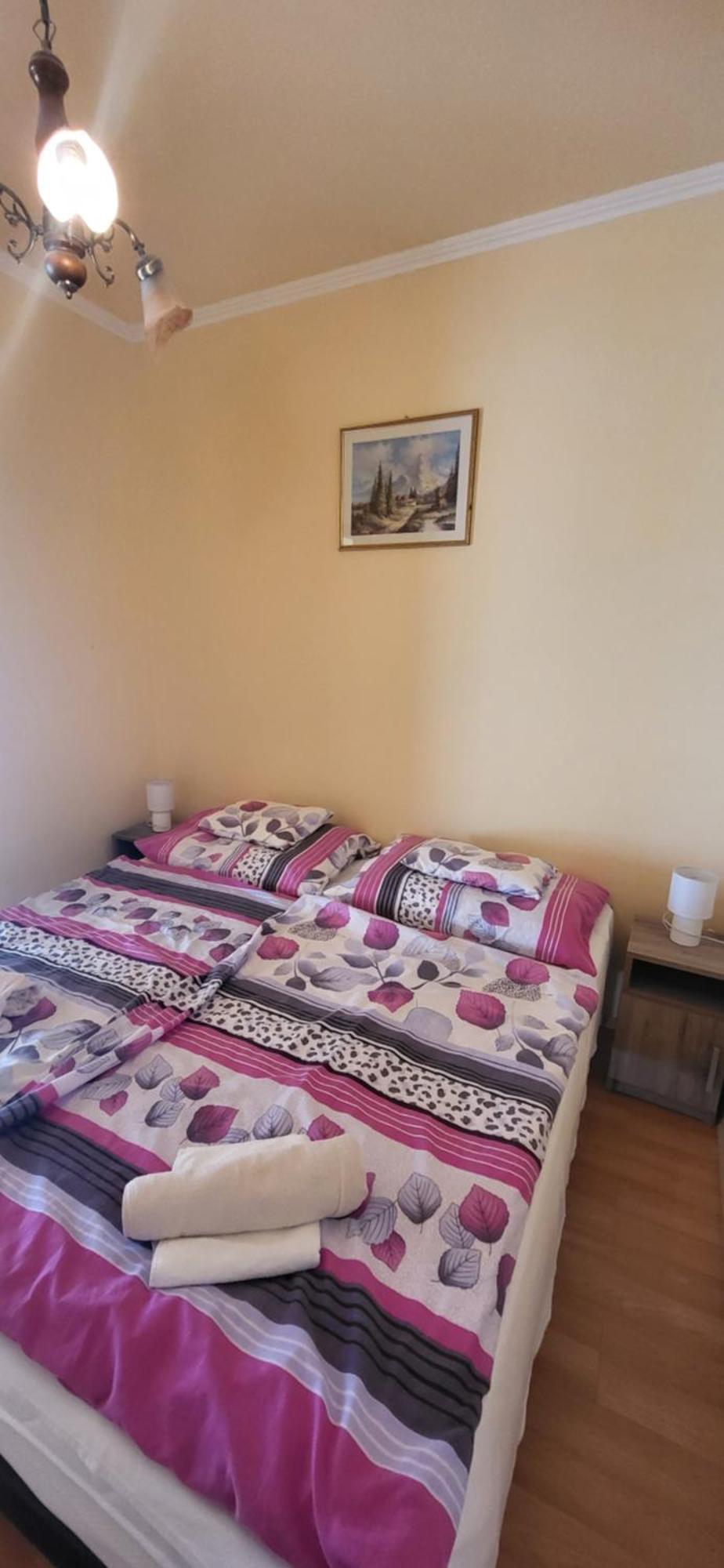 Sárvár Bastya Apartmanhaz מראה חיצוני תמונה