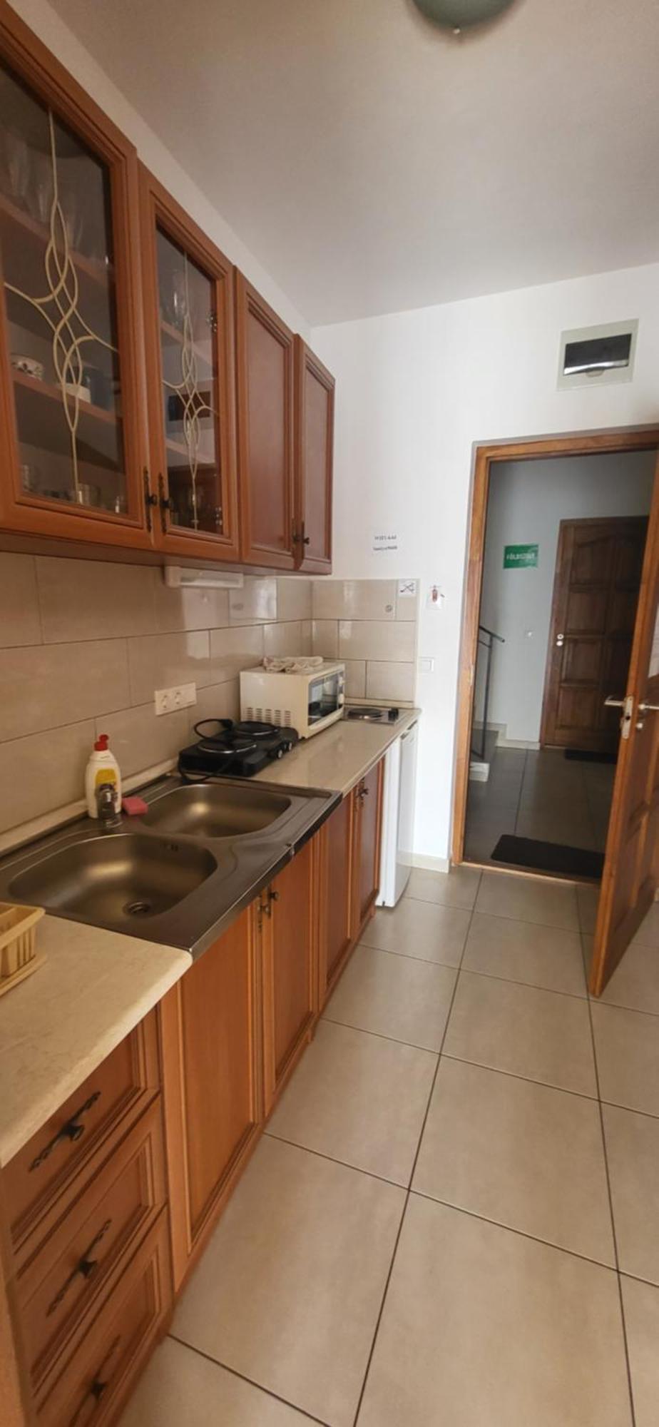 Sárvár Bastya Apartmanhaz מראה חיצוני תמונה