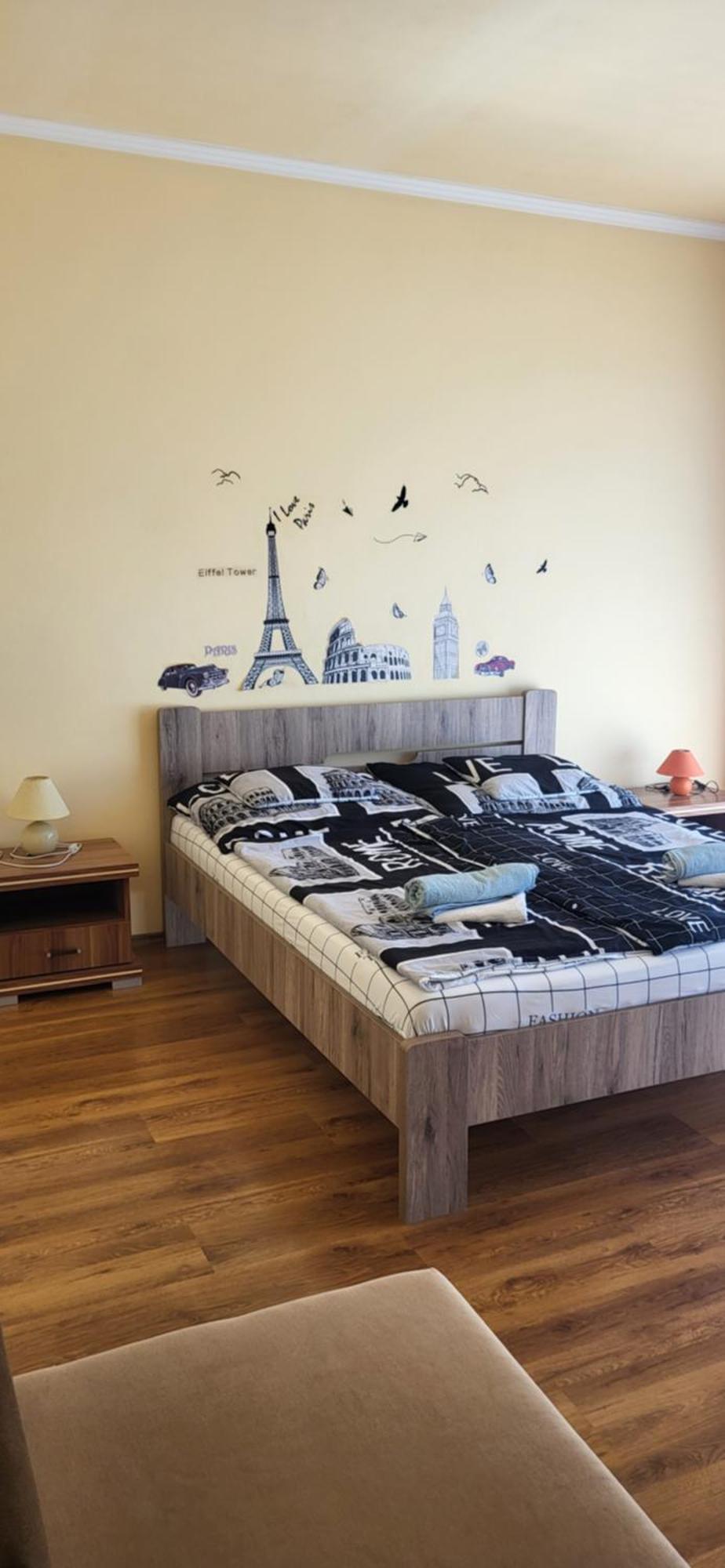 Sárvár Bastya Apartmanhaz מראה חיצוני תמונה