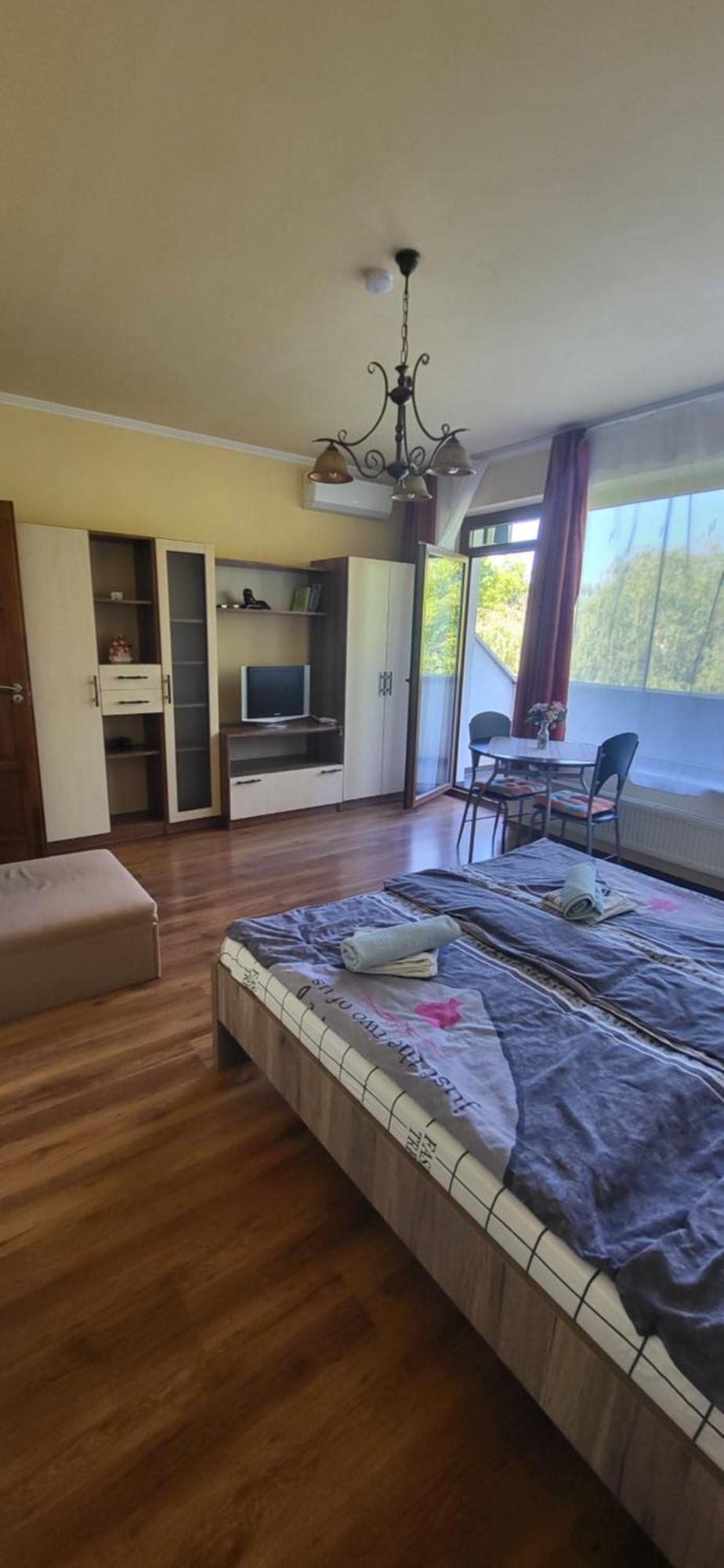 Sárvár Bastya Apartmanhaz מראה חיצוני תמונה