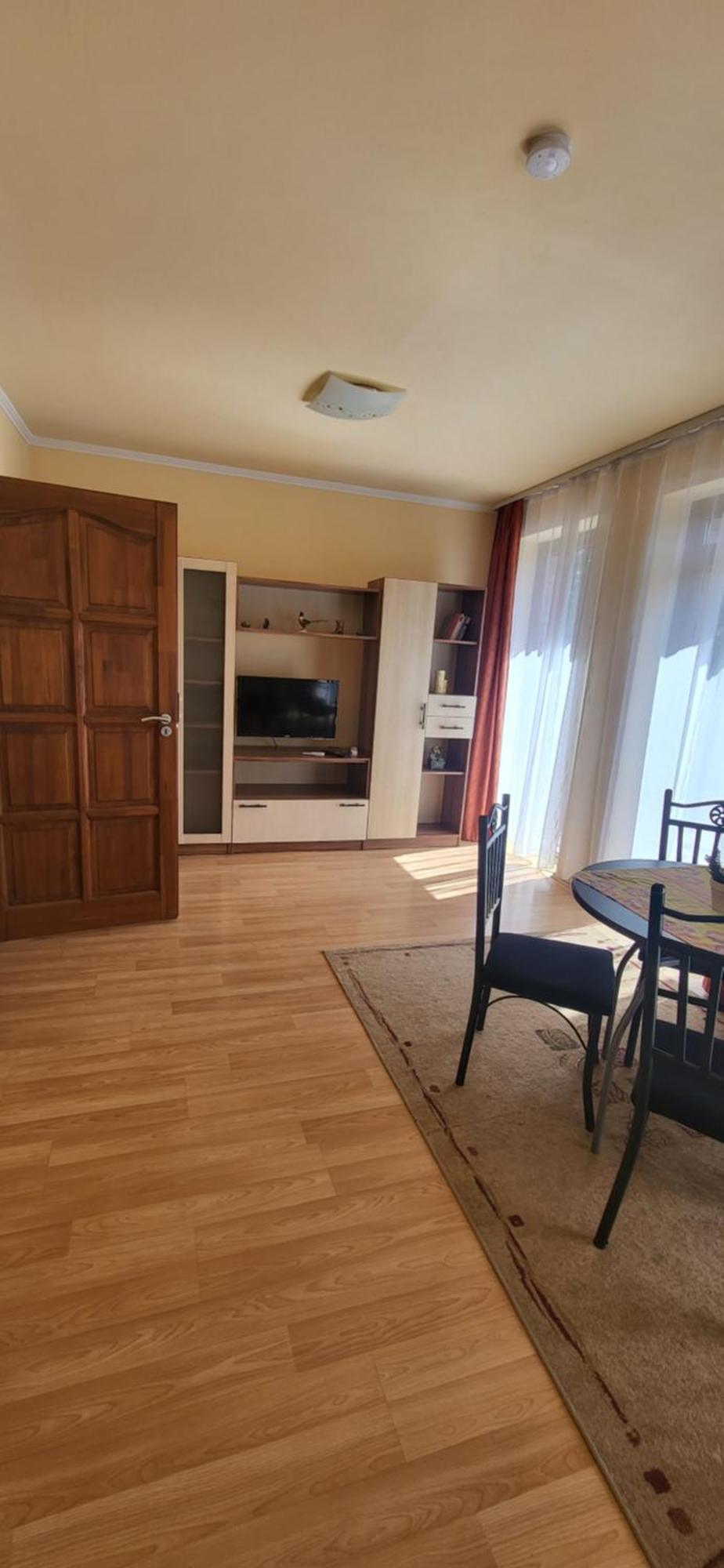 Sárvár Bastya Apartmanhaz מראה חיצוני תמונה