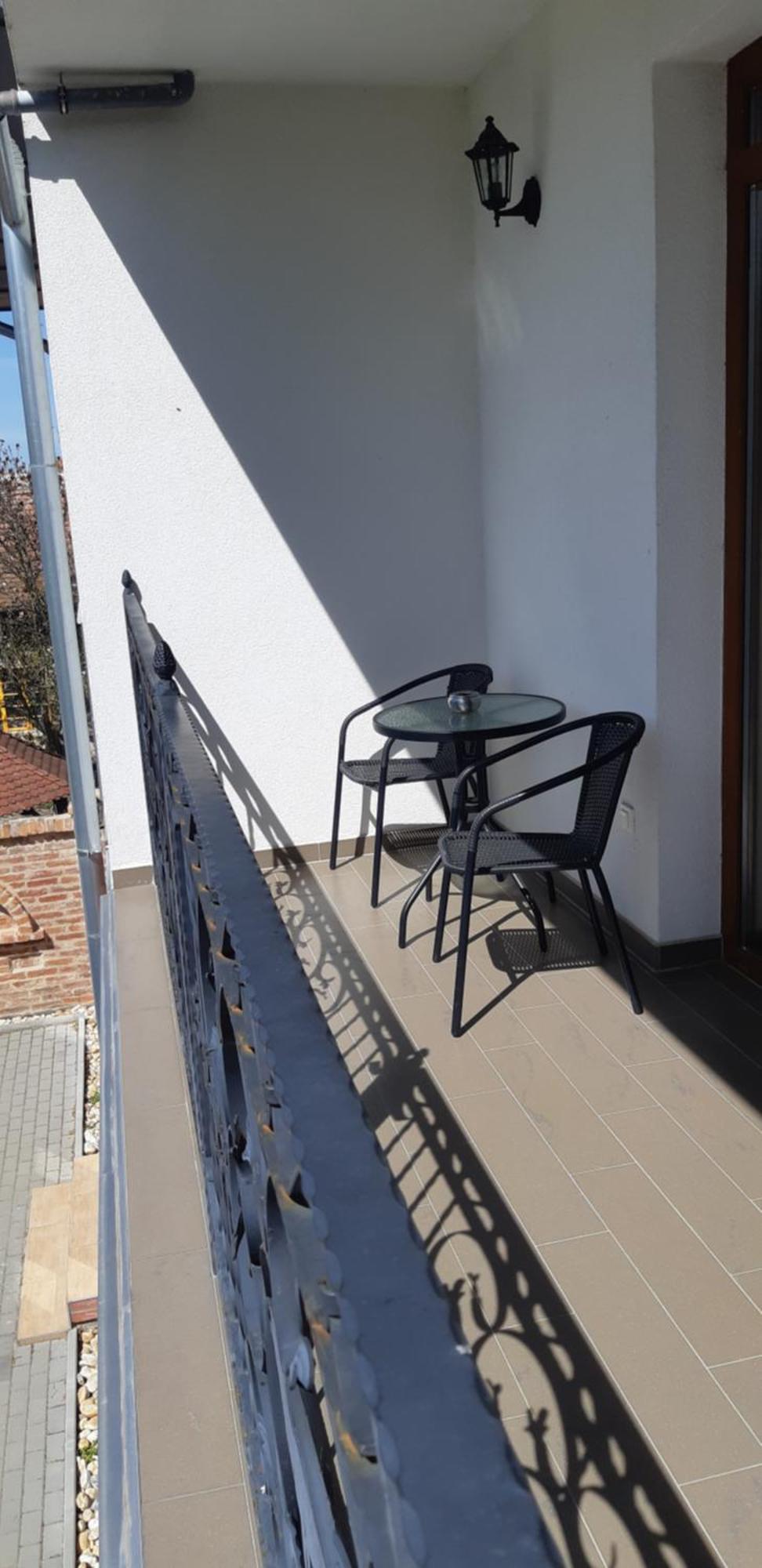 Sárvár Bastya Apartmanhaz חדר תמונה