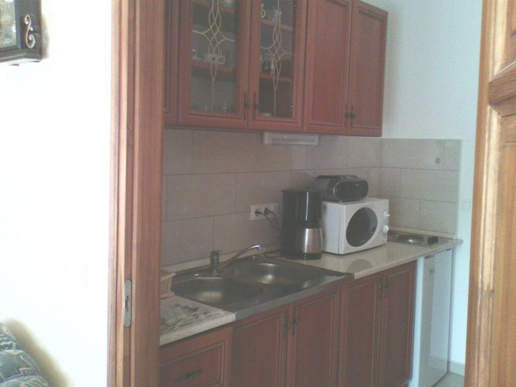Sárvár Bastya Apartmanhaz מראה חיצוני תמונה